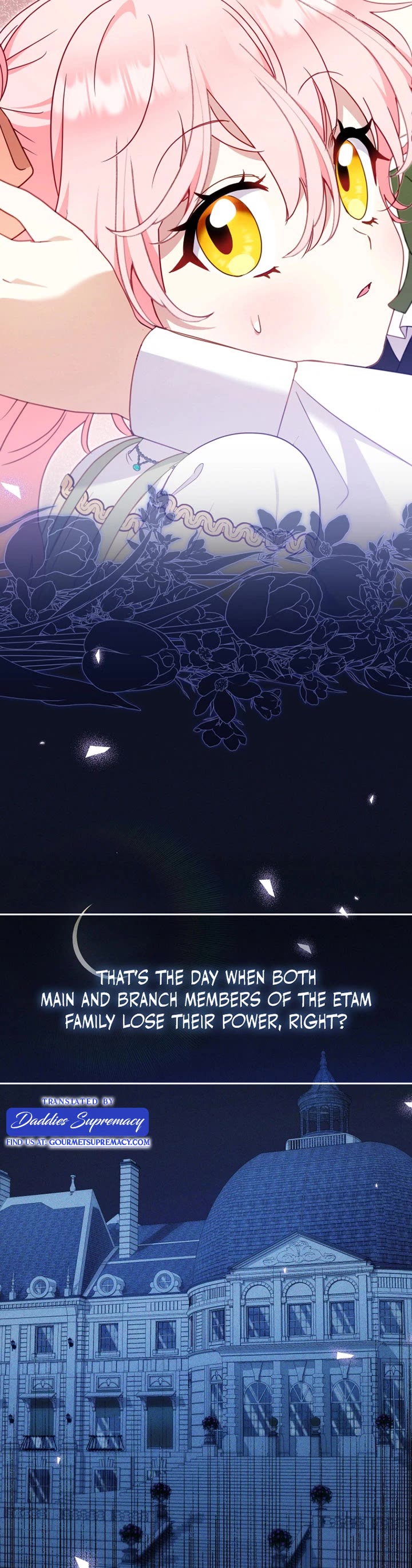 I'm Being Raised by Villains Chapter 100 page 41 - Chapter 100