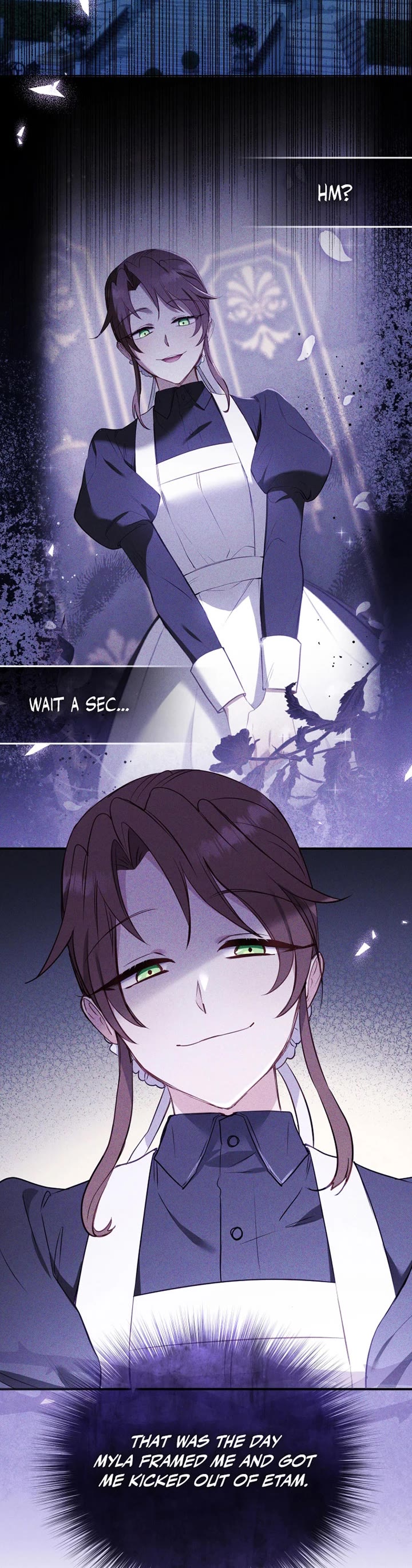 I'm Being Raised by Villains Chapter 100 page 42 - Chapter 100