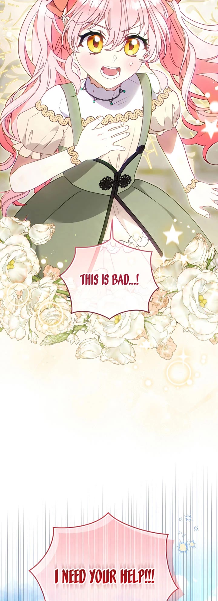 I'm Being Raised by Villains Chapter 100 page 44 - Chapter 100