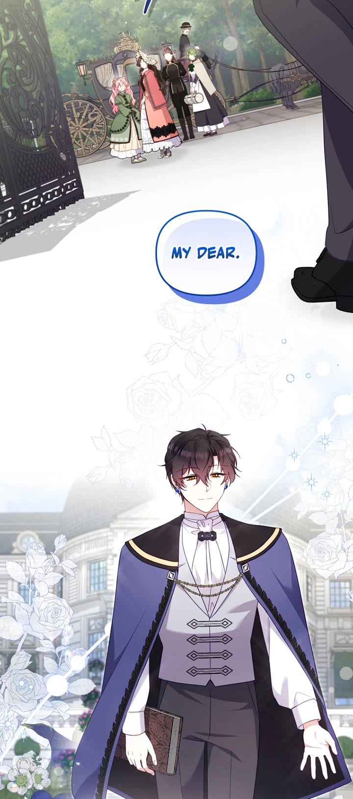 I'm Being Raised by Villains Chapter 101 page 12 - Chapter 101