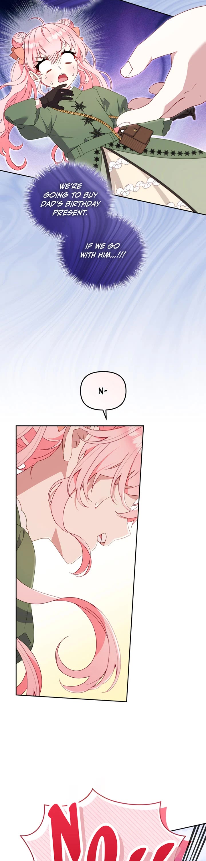 I'm Being Raised by Villains Chapter 101 page 16 - Chapter 101