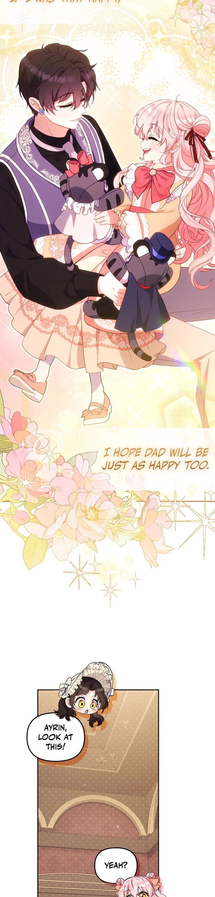 I'm Being Raised by Villains Chapter 101 page 24 - Chapter 101