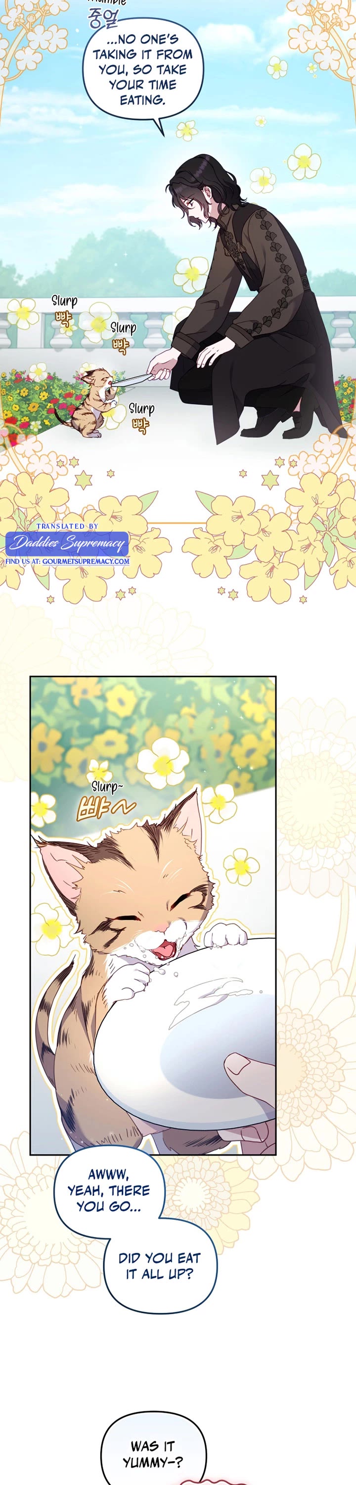 I'm Being Raised by Villains Chapter 102 page 25 - Chapter 102