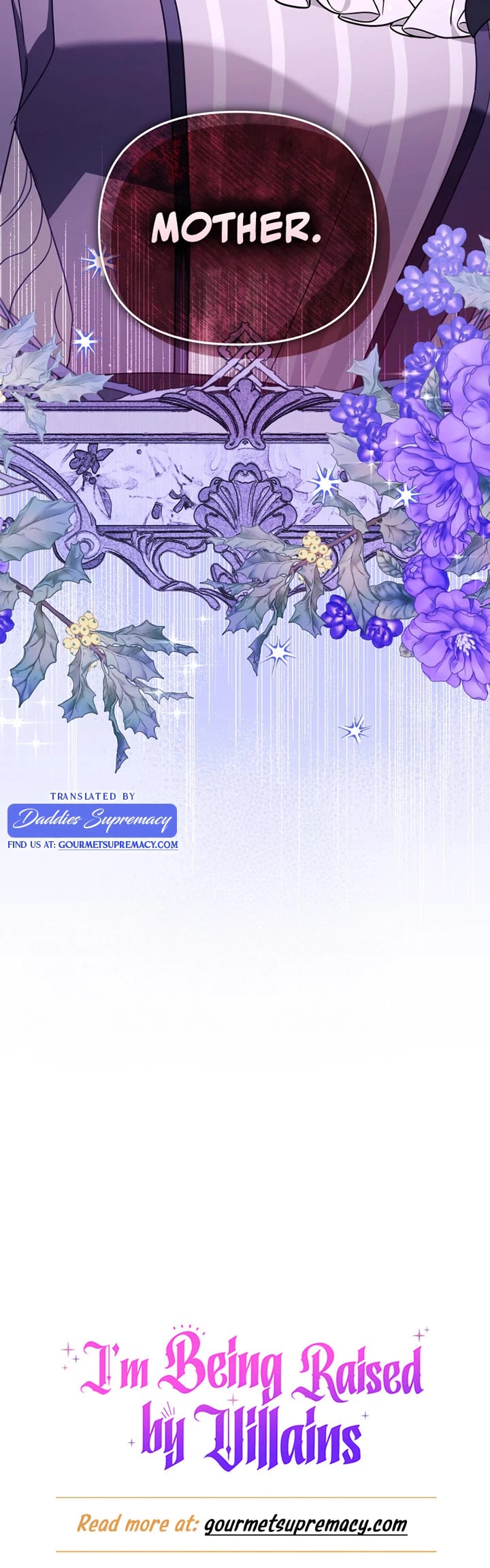 I'm Being Raised by Villains Chapter 102 page 41 - Chapter 102