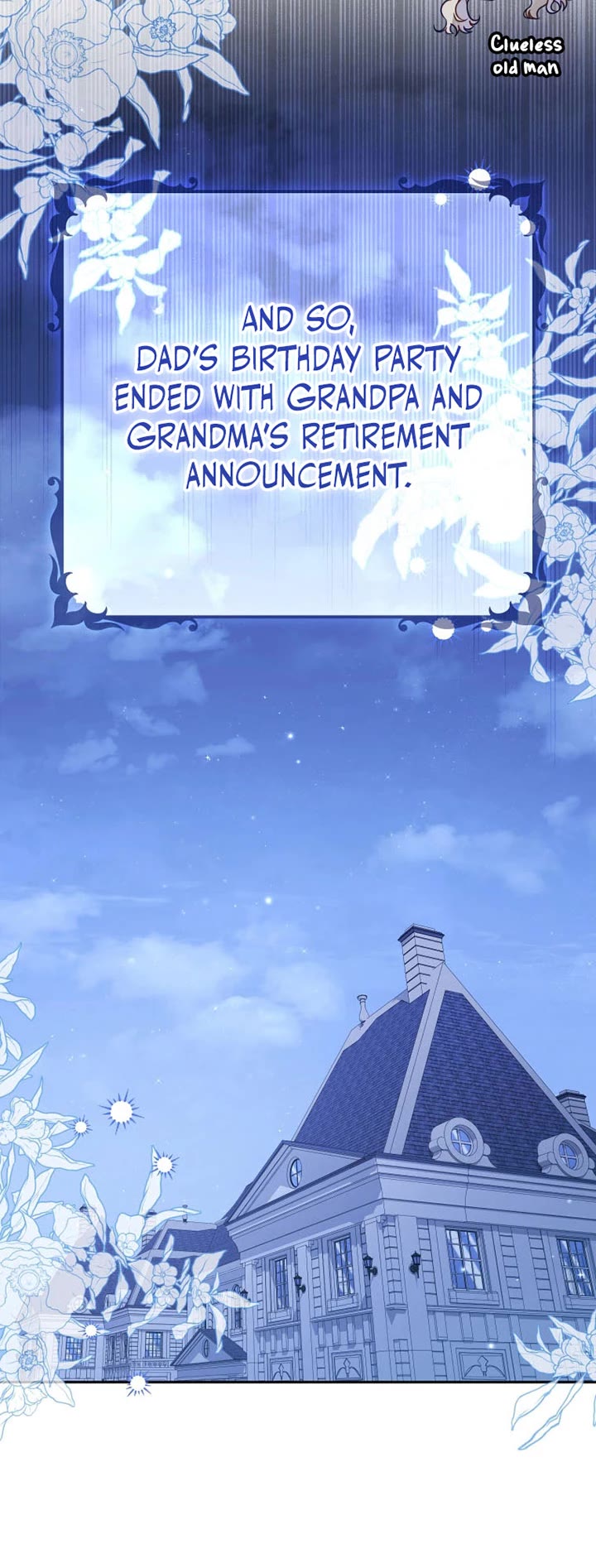 I'm Being Raised by Villains Chapter 103 page 18 - Chapter 103