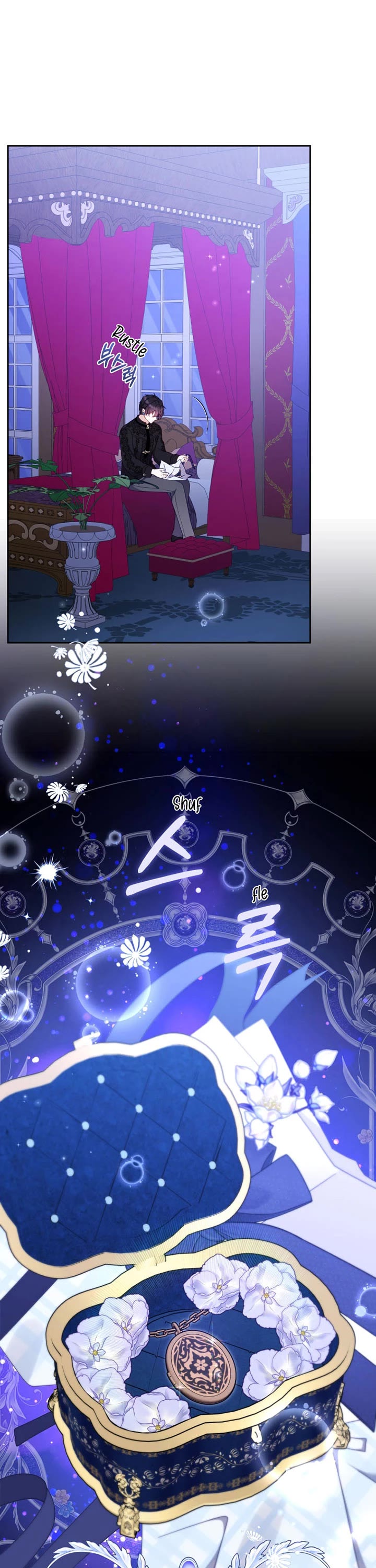I'm Being Raised by Villains Chapter 103 page 19 - Chapter 103