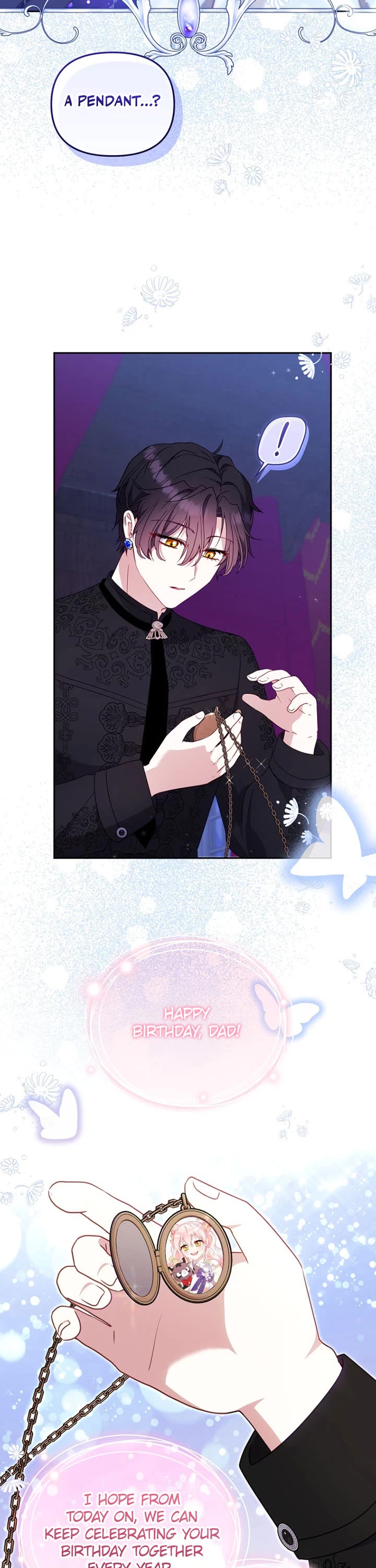 I'm Being Raised by Villains Chapter 103 page 20 - Chapter 103
