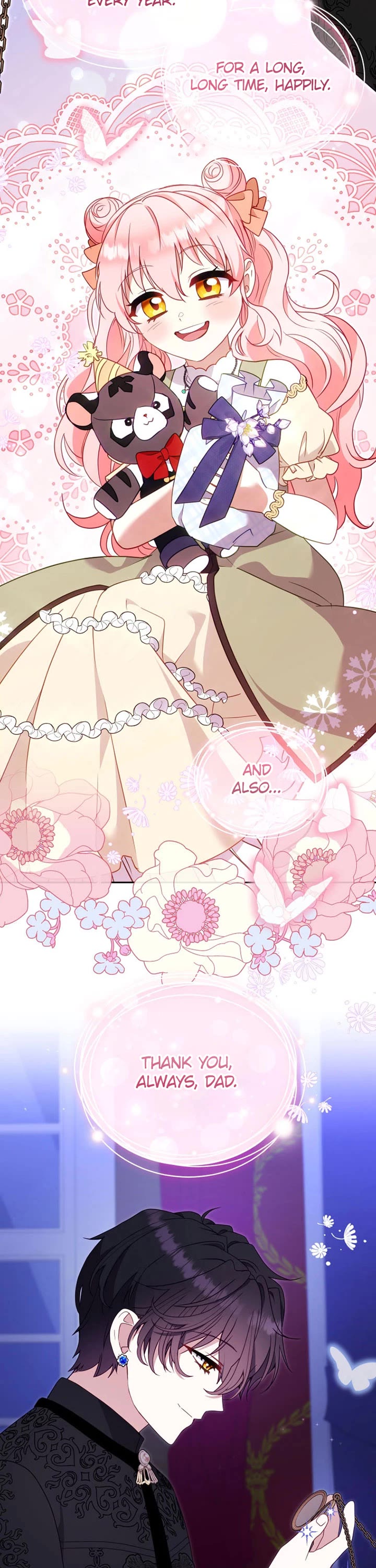 I'm Being Raised by Villains Chapter 103 page 21 - Chapter 103