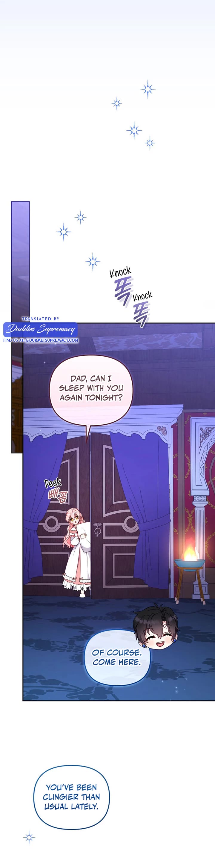 I'm Being Raised by Villains Chapter 103 page 40 - Chapter 103
