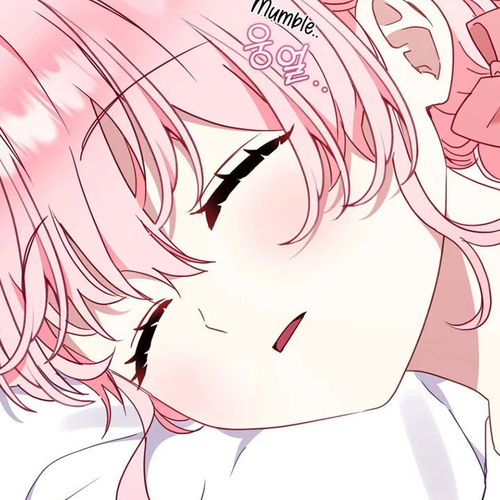 I'm Being Raised by Villains Chapter 103 cover