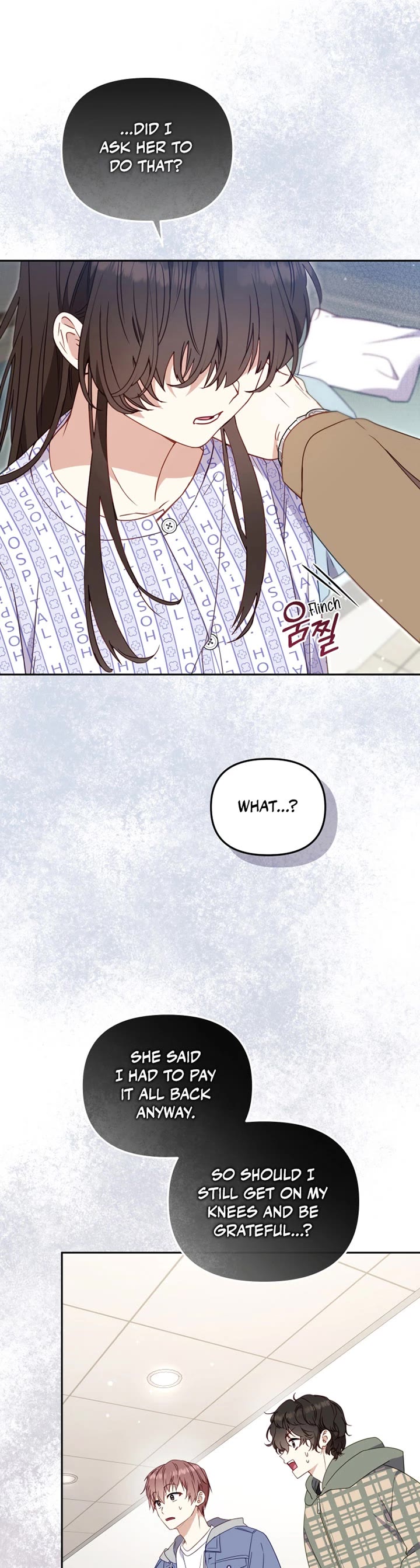 I'm Being Raised by Villains Chapter 104 page 19 - Chapter 104