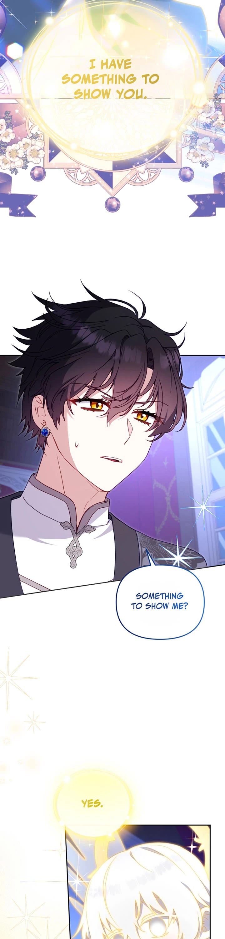 I'm Being Raised by Villains Chapter 104 page 2 - Chapter 104