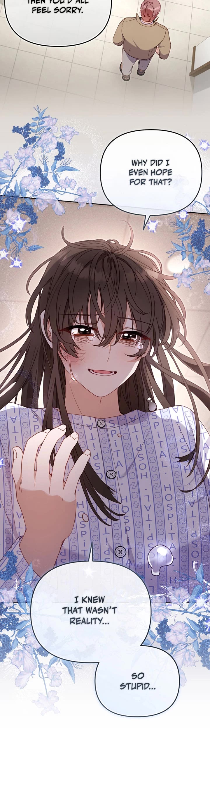I'm Being Raised by Villains Chapter 104 page 24 - Chapter 104