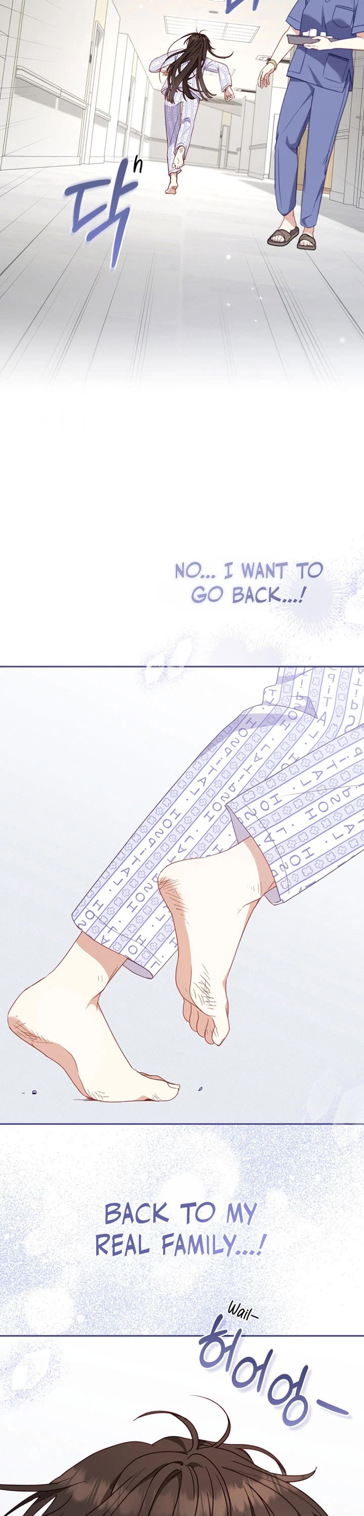 I'm Being Raised by Villains Chapter 104 page 26 - Chapter 104
