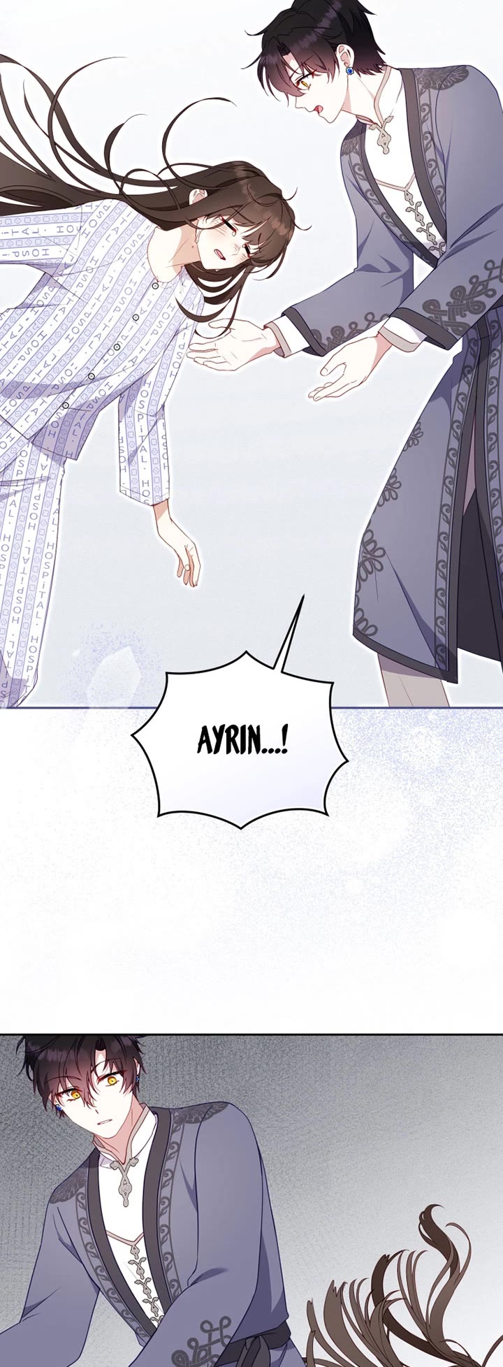 I'm Being Raised by Villains Chapter 104 page 28 - Chapter 104