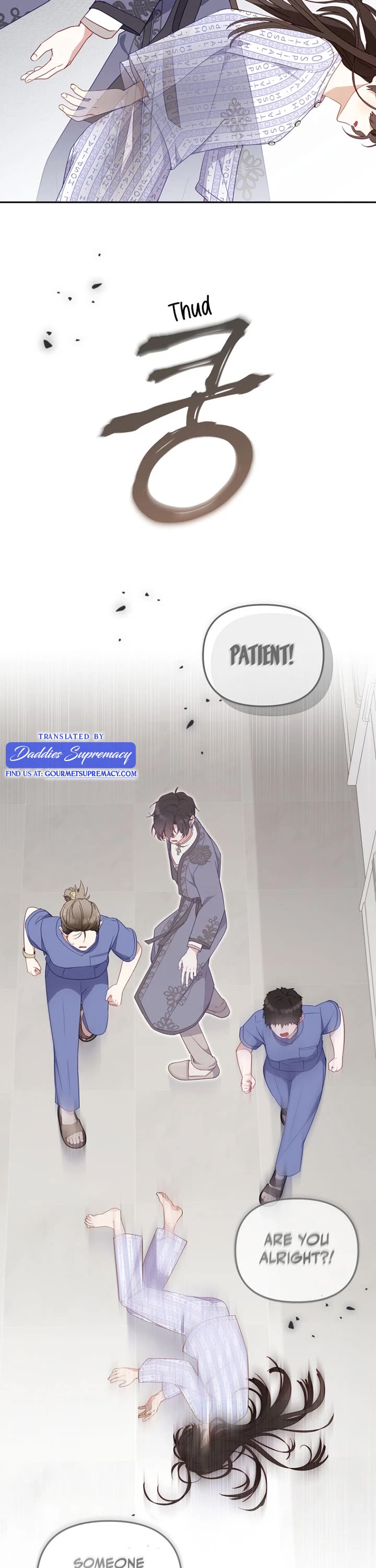 I'm Being Raised by Villains Chapter 104 page 29 - Chapter 104