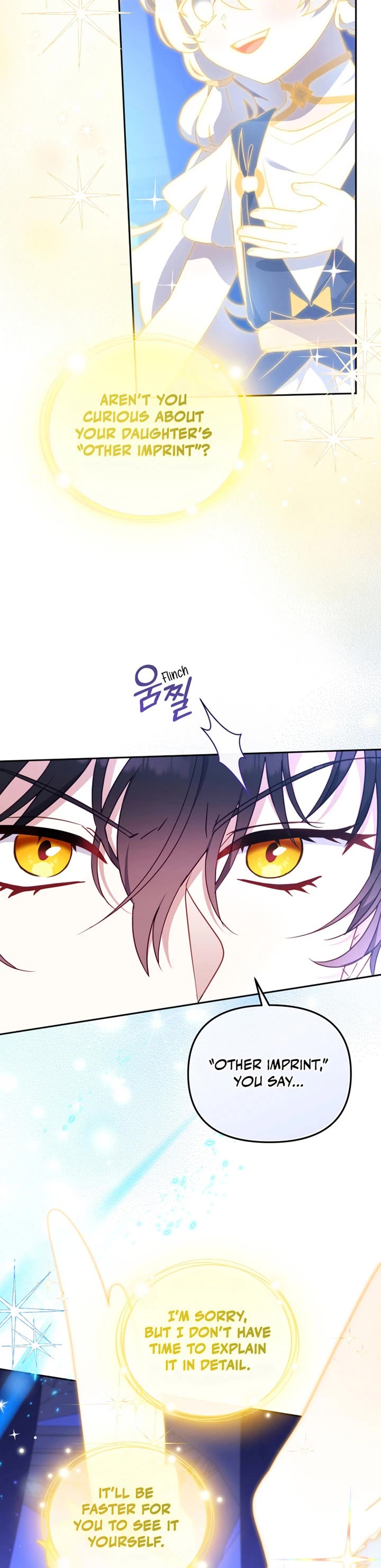 I'm Being Raised by Villains Chapter 104 page 3 - Chapter 104