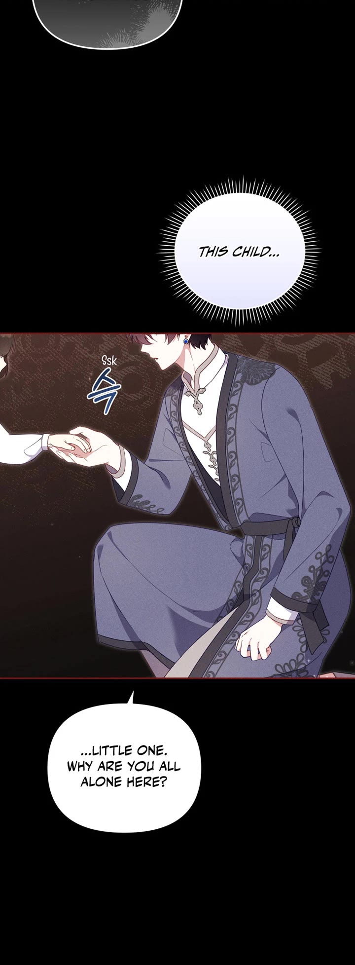 I'm Being Raised by Villains Chapter 104 page 31 - Chapter 104