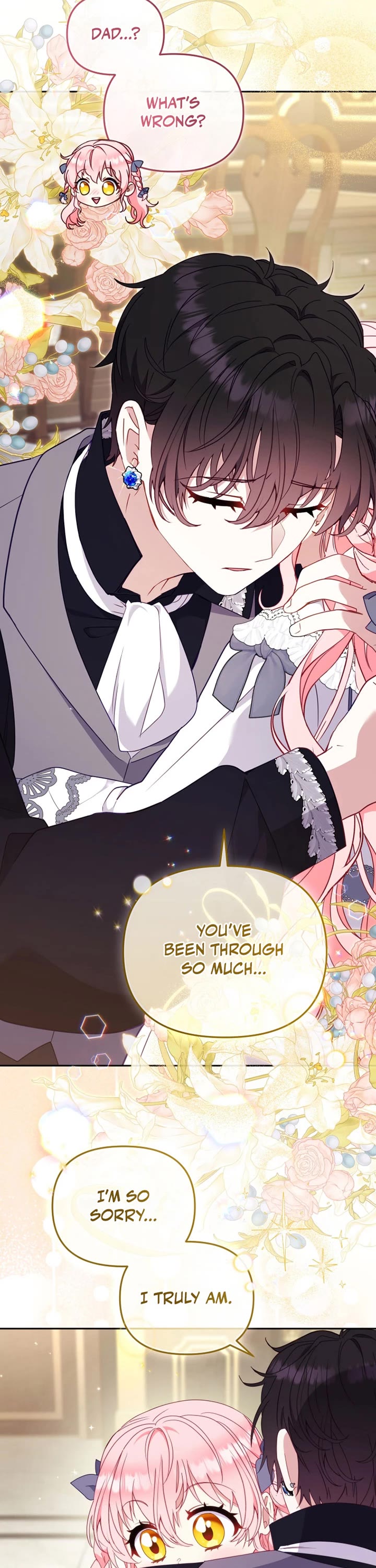 I'm Being Raised by Villains Chapter 104 page 44 - Chapter 104