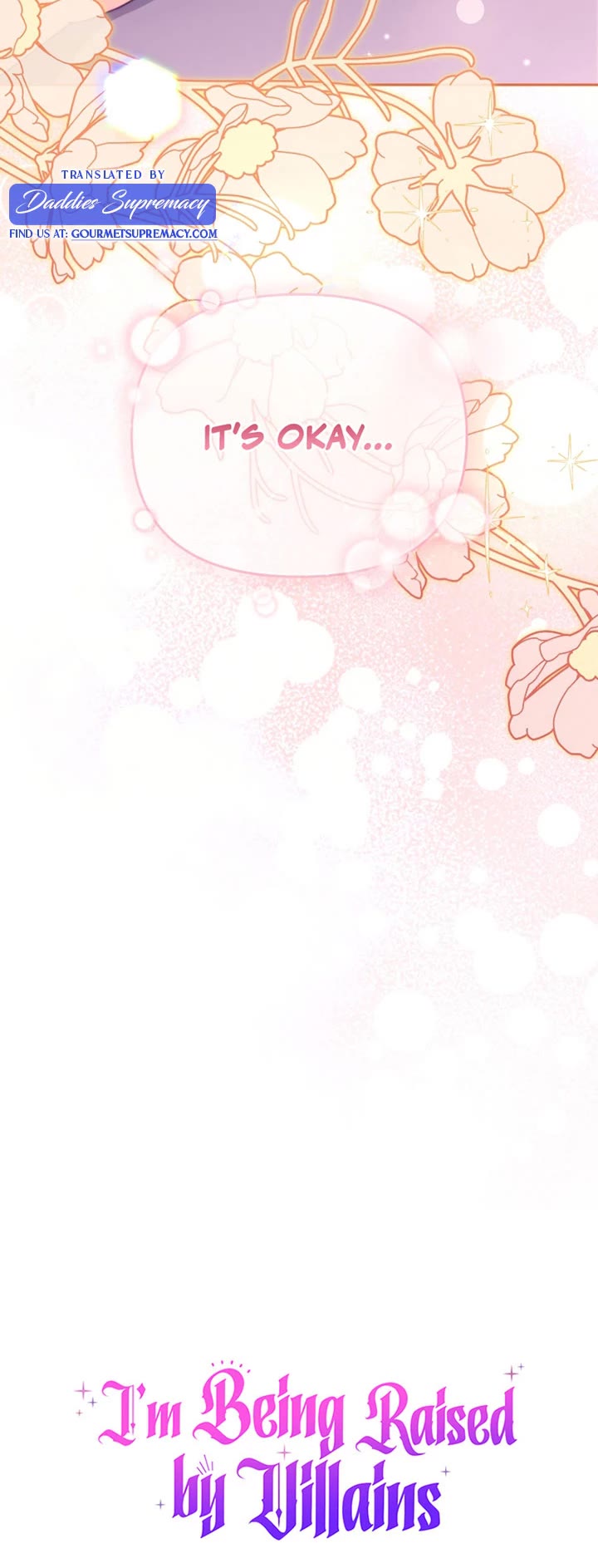 I'm Being Raised by Villains Chapter 104 page 46 - Chapter 104