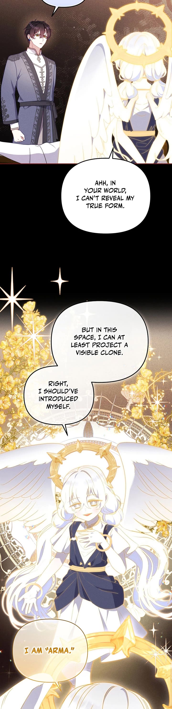 I'm Being Raised by Villains Chapter 104 page 7 - Chapter 104