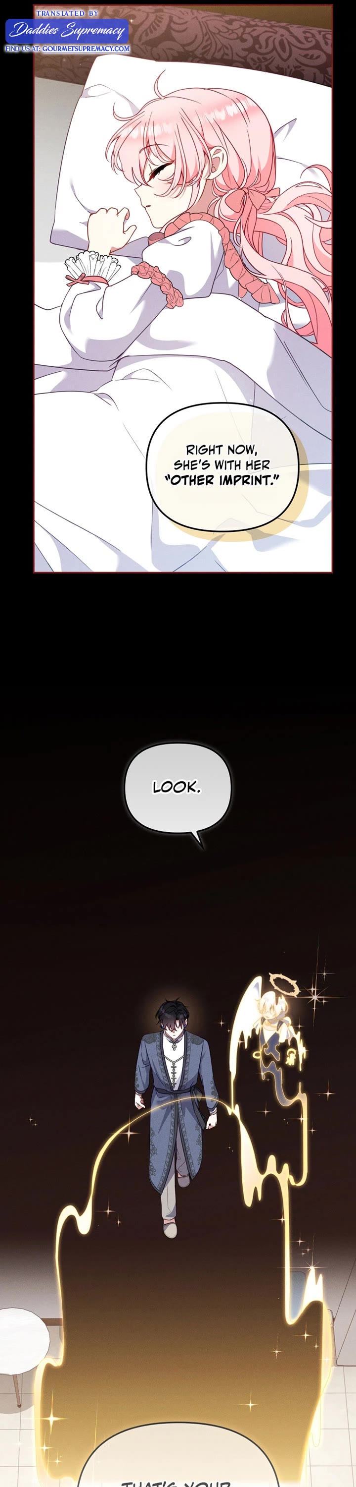 I'm Being Raised by Villains Chapter 104 page 9 - Chapter 104