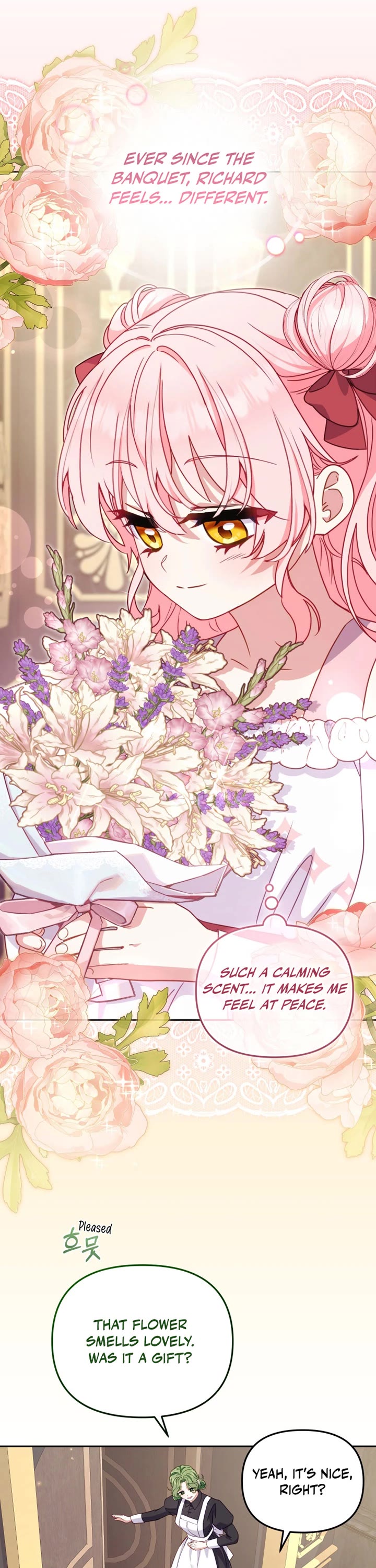 I'm Being Raised by Villains Chapter 105 page 13 - Chapter 105
