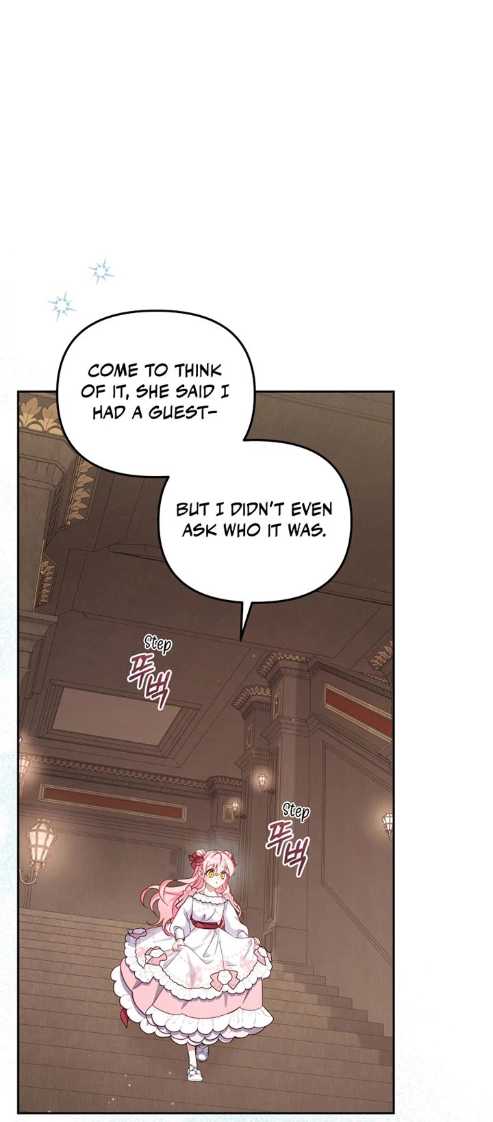 I'm Being Raised by Villains Chapter 105 page 15 - Chapter 105