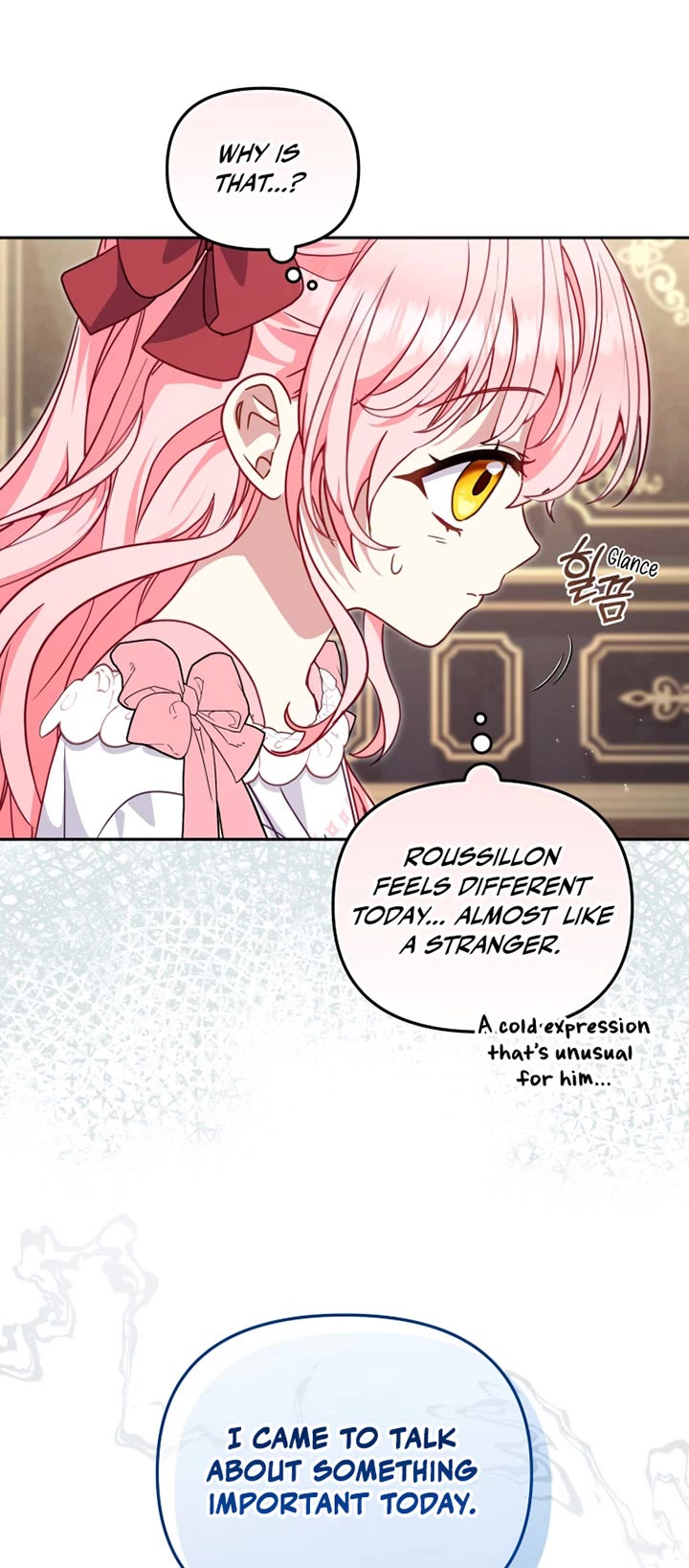 I'm Being Raised by Villains Chapter 105 page 19 - Chapter 105
