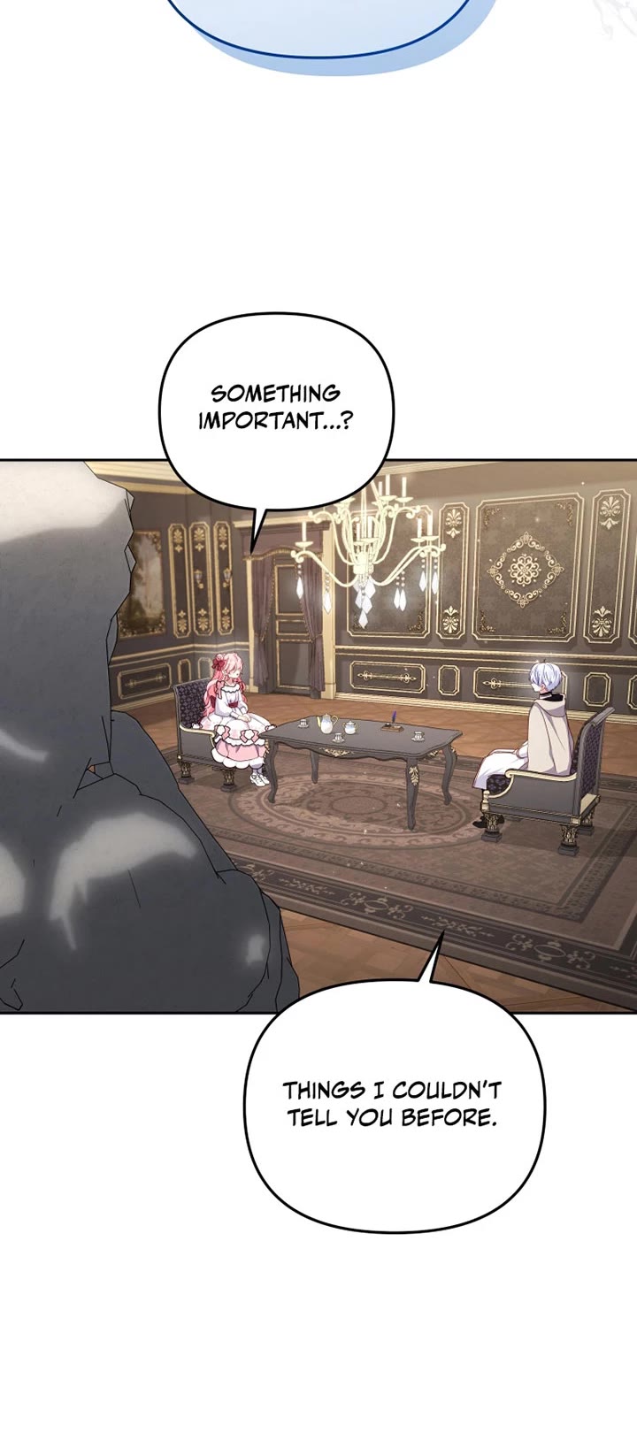 I'm Being Raised by Villains Chapter 105 page 20 - Chapter 105