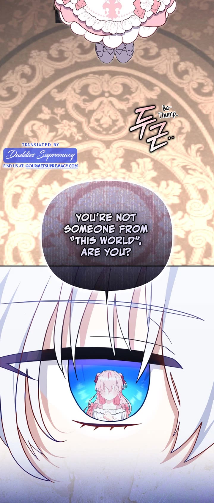 I'm Being Raised by Villains Chapter 105 page 24 - Chapter 105