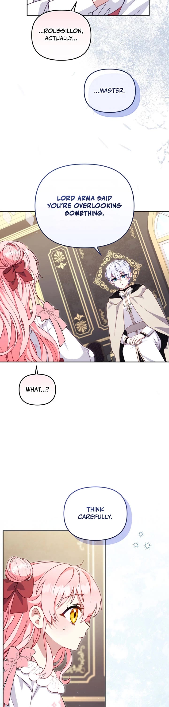 I'm Being Raised by Villains Chapter 105 page 26 - Chapter 105