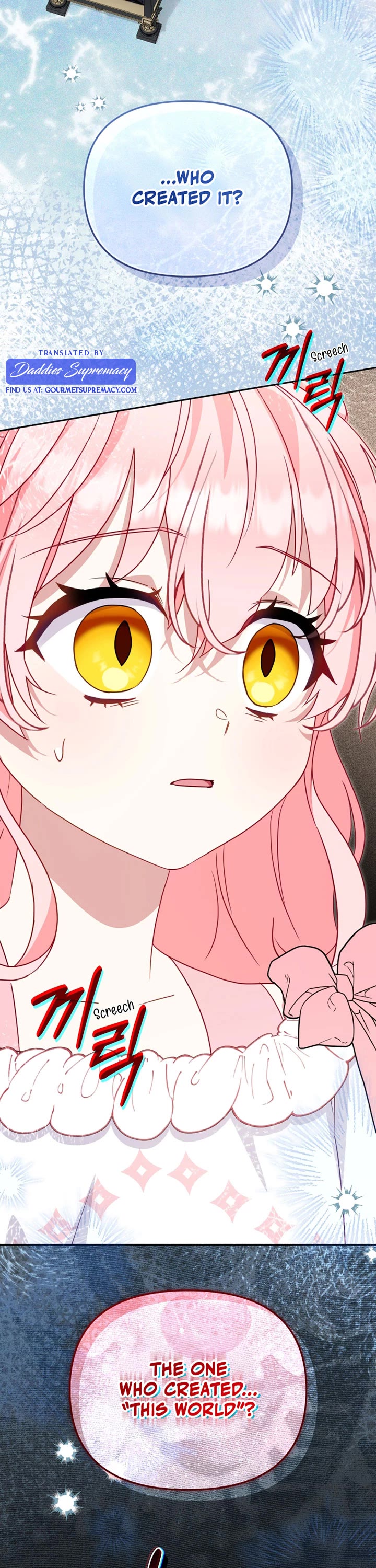 I'm Being Raised by Villains Chapter 105 page 29 - Chapter 105