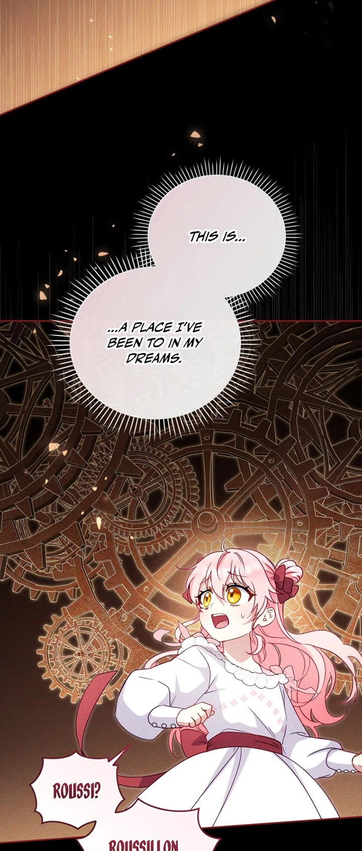 I'm Being Raised by Villains Chapter 105 page 31 - Chapter 105