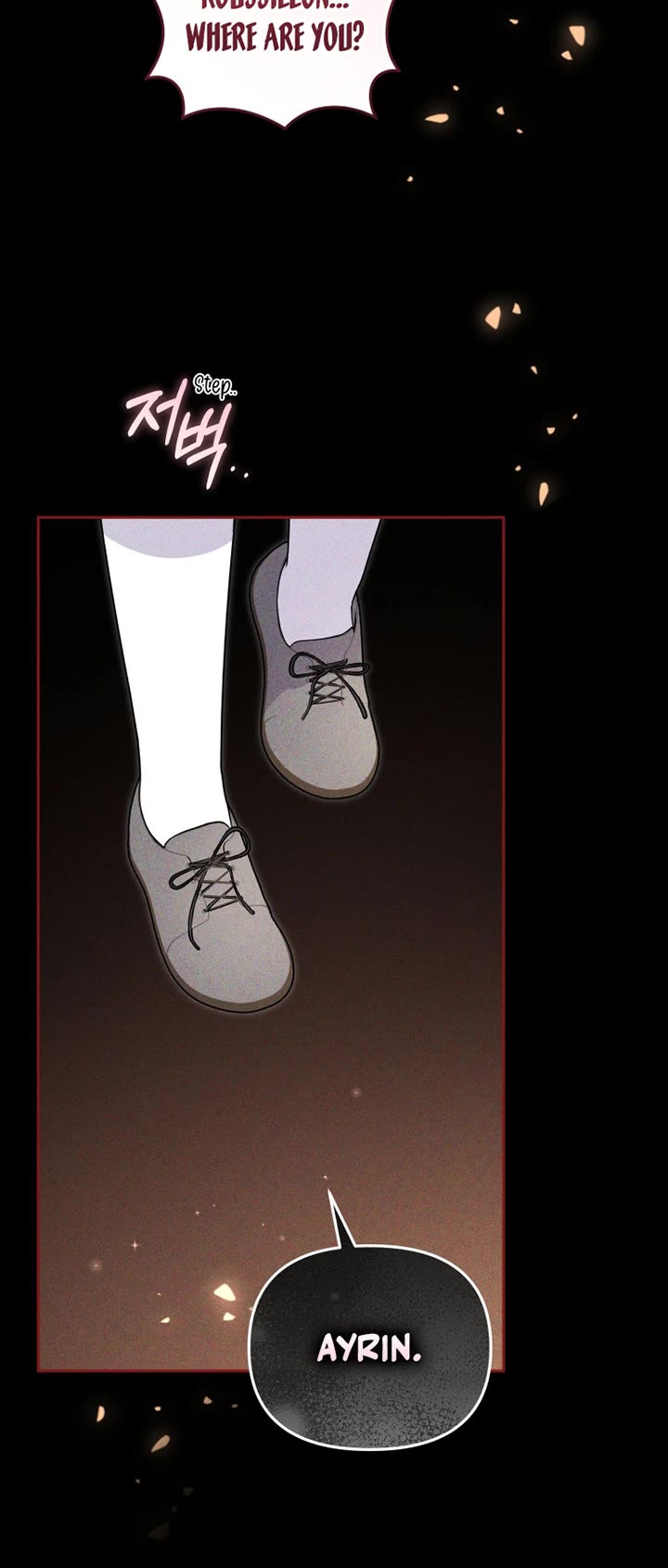 I'm Being Raised by Villains Chapter 105 page 32 - Chapter 105