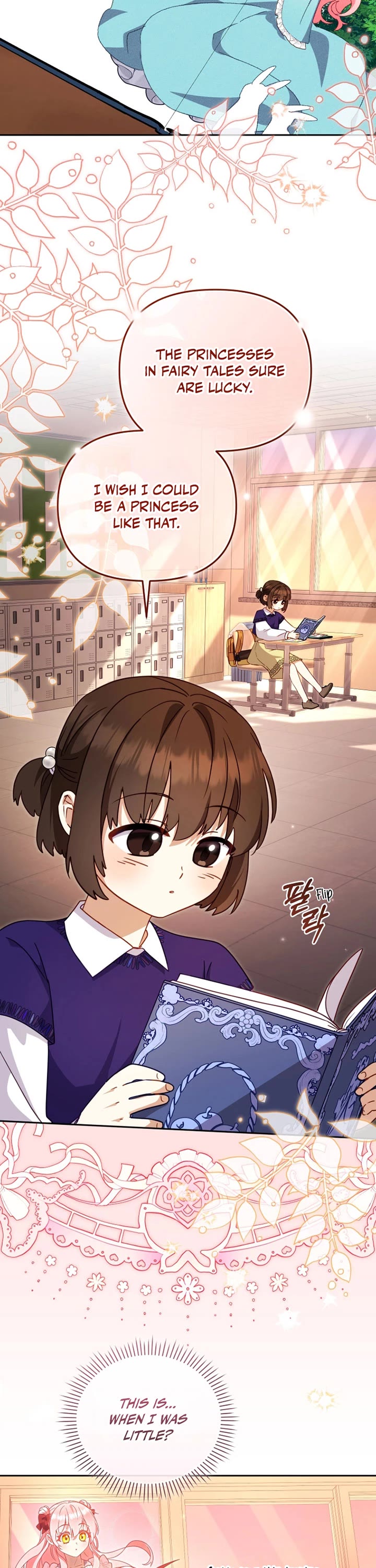 I'm Being Raised by Villains Chapter 105 page 37 - Chapter 105