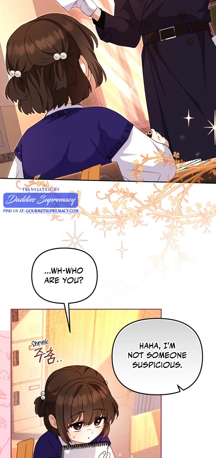 I'm Being Raised by Villains Chapter 105 page 39 - Chapter 105