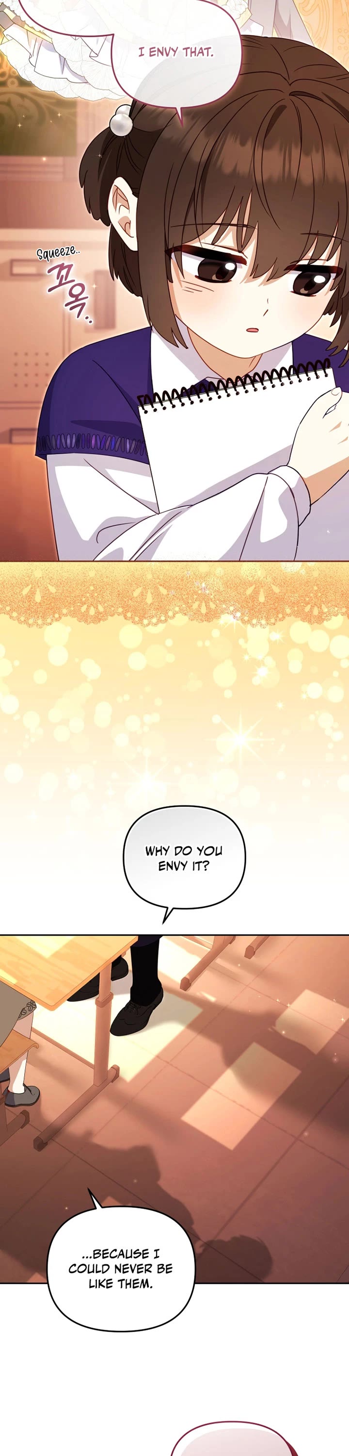I'm Being Raised by Villains Chapter 105 page 42 - Chapter 105