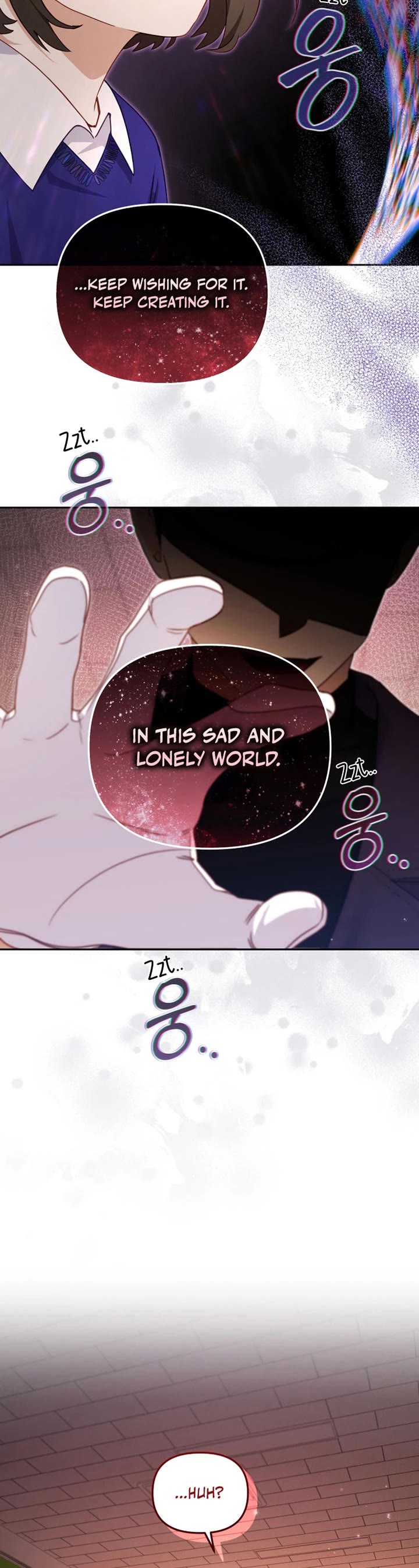 I'm Being Raised by Villains Chapter 105 page 46 - Chapter 105
