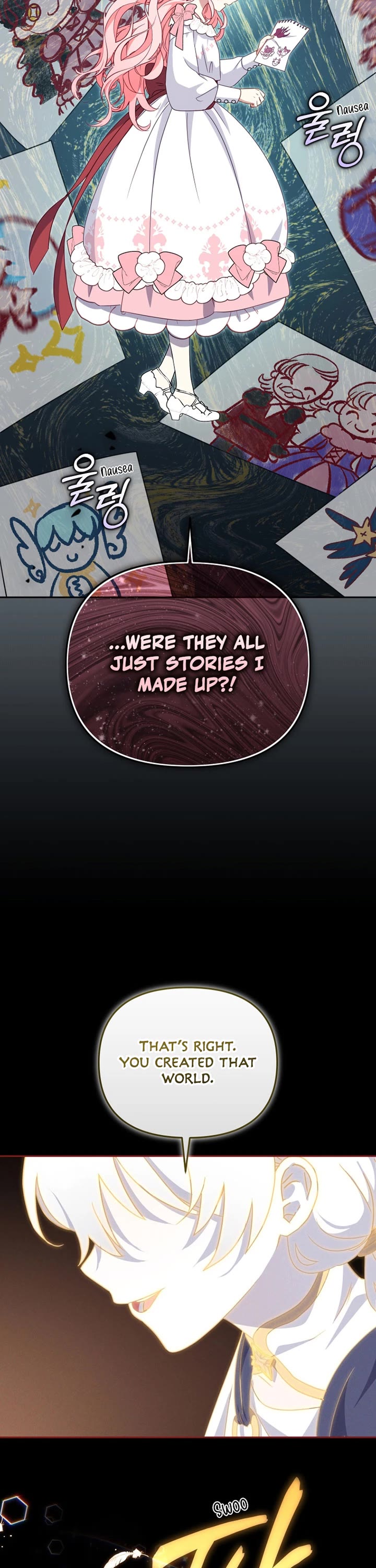 I'm Being Raised by Villains Chapter 105 page 49 - Chapter 105