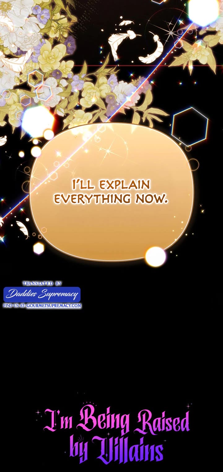 I'm Being Raised by Villains Chapter 105 page 52 - Chapter 105