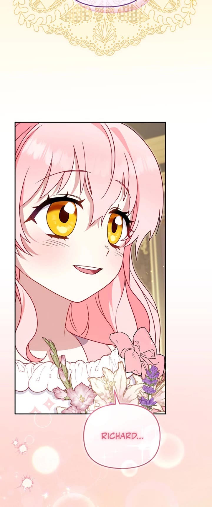 I'm Being Raised by Villains Chapter 105 page 8 - Chapter 105