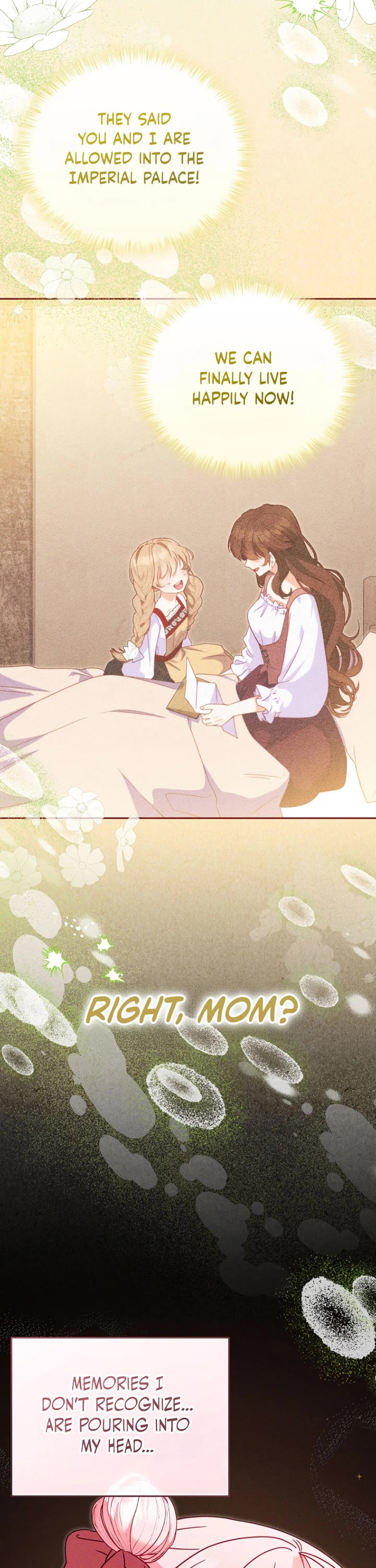I'm Being Raised by Villains Chapter 106 page 10 - Chapter 106
