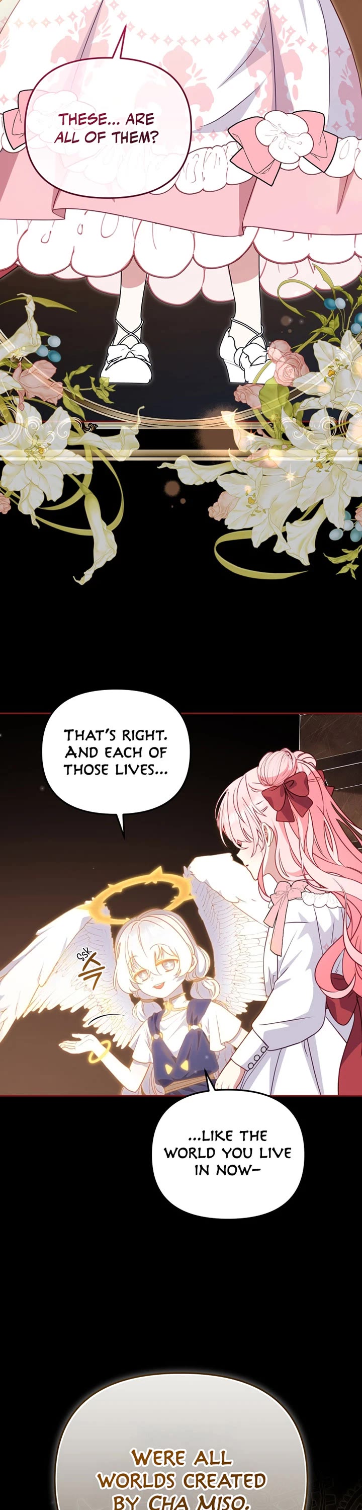 I'm Being Raised by Villains Chapter 106 page 15 - Chapter 106