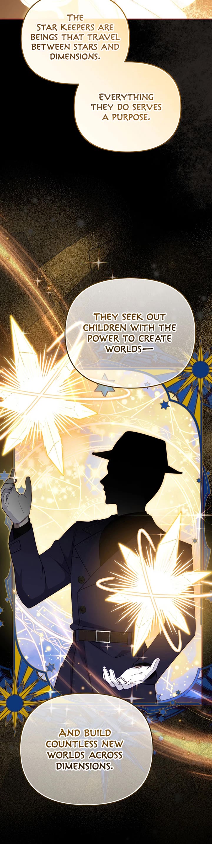 I'm Being Raised by Villains Chapter 106 page 19 - Chapter 106