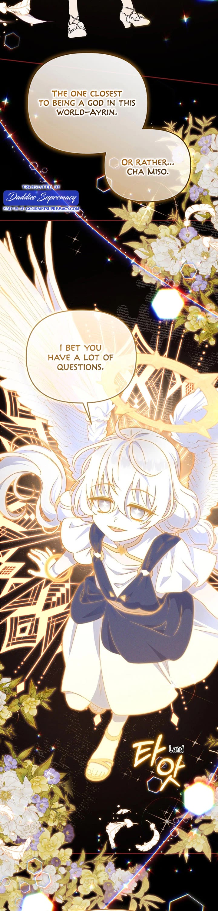 I'm Being Raised by Villains Chapter 106 page 2 - Chapter 106