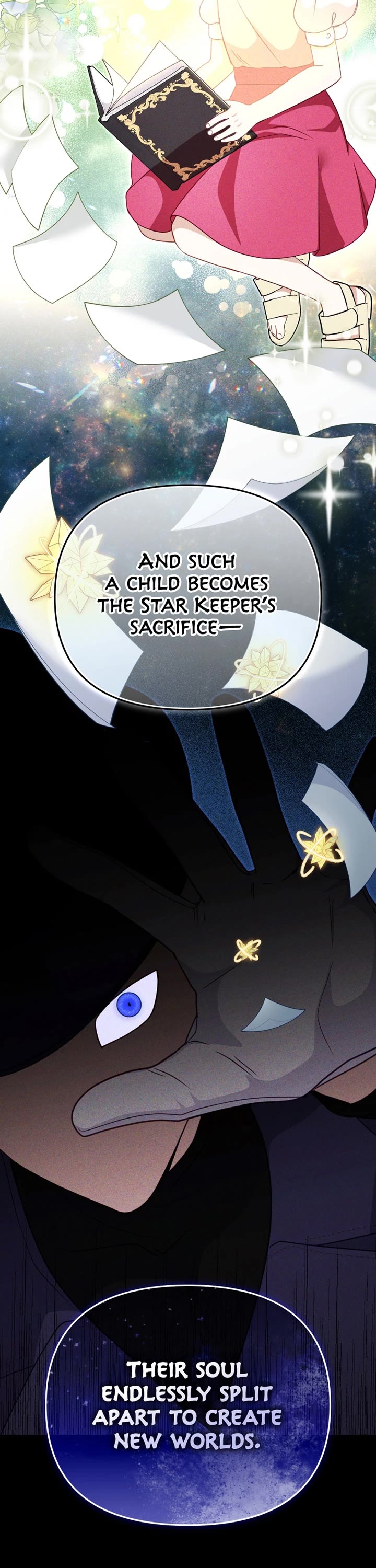 I'm Being Raised by Villains Chapter 106 page 21 - Chapter 106