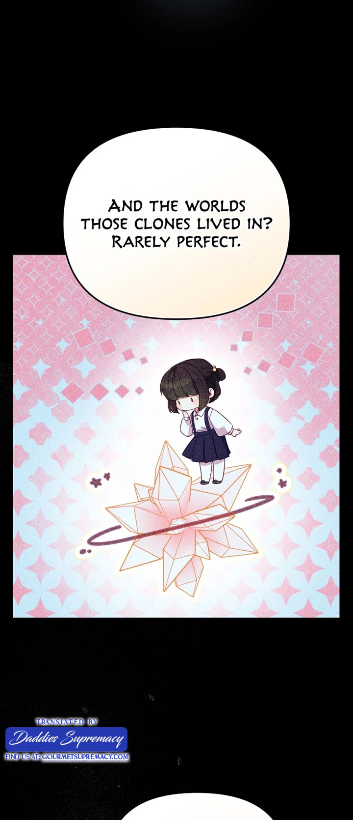 I'm Being Raised by Villains Chapter 106 page 23 - Chapter 106