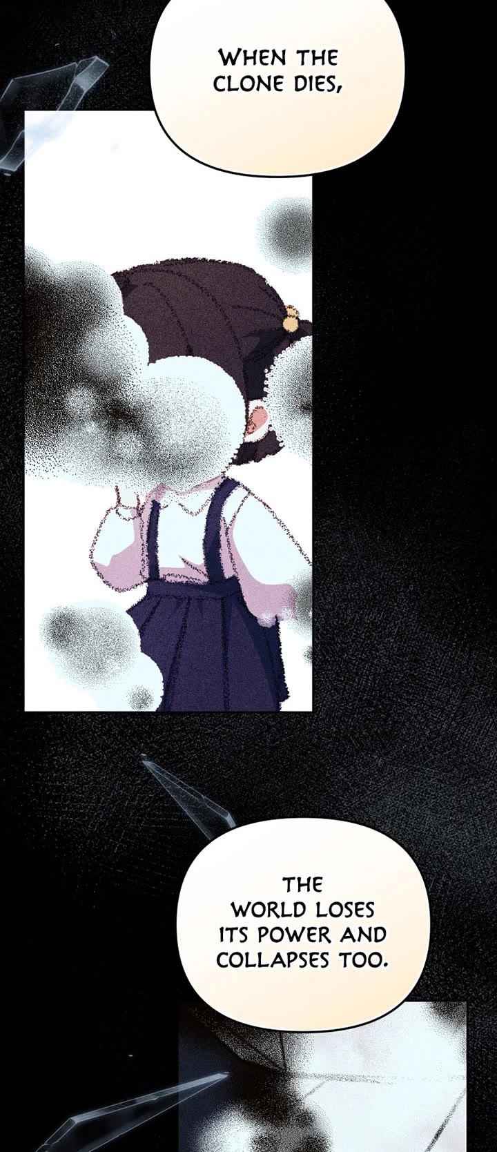 I'm Being Raised by Villains Chapter 106 page 24 - Chapter 106