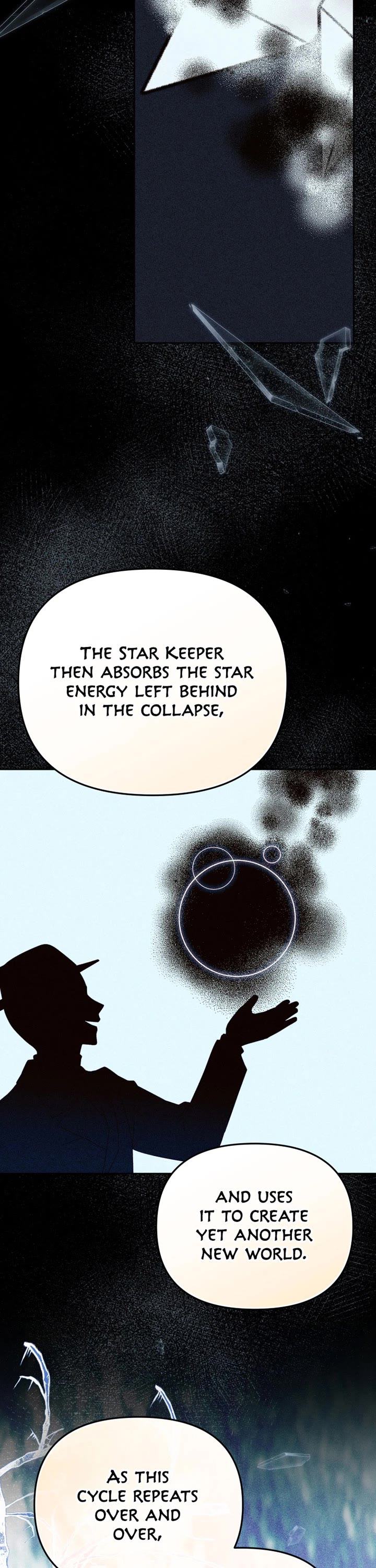 I'm Being Raised by Villains Chapter 106 page 25 - Chapter 106